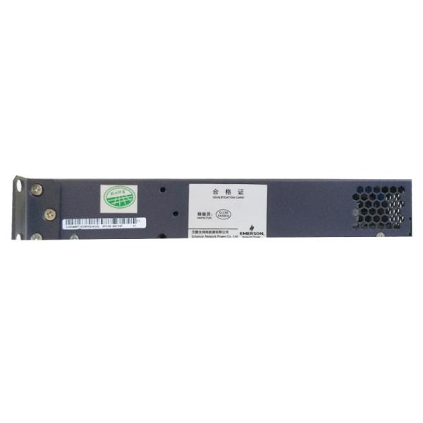 Quality New Original Vertiv Emerson Network Power Embedded DC Power Supply 48V 1500W 1U for sale