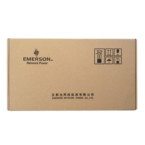 Quality New Original Vertiv Emerson Network Power Embedded DC Power Supply 48V 1500W 1U for sale