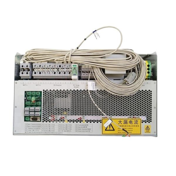 Quality Single Output ZTE Telecom DC Power Systems ZXDU58 B121 High Performance for sale