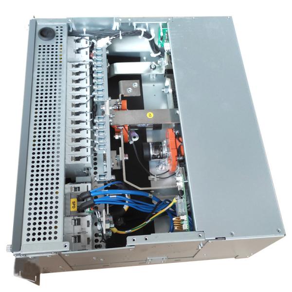 Quality Vertiv 19inch Telecom DC Power Systems Emerson NetSure 731 A41 48V 200A for sale