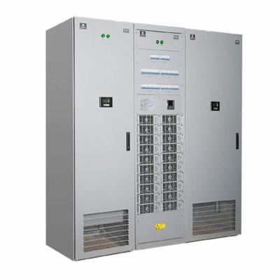 Китай Оригинальный Vertiv Мониторинг Ректификатор Модуль Кабинет DC AC распределительные шкафы Emerson DC Power System NetSure 801 Seri продается