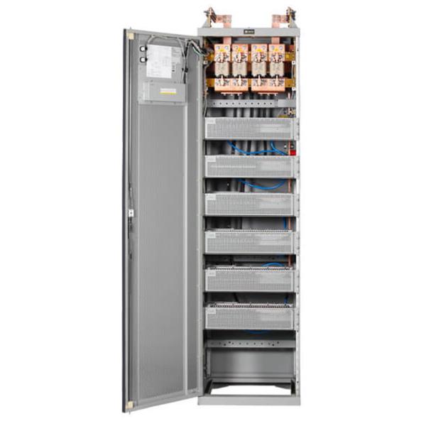 Quality Vertiv Controller M830D Rectifier Module R48-5800e DC Distribution Cabinet for sale