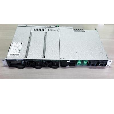 China In Stock 19inch Eltek  Smartpack S Controller Flatpack S Compact HE 1U 5.4KW 3.6KW 230VAC 48V DC Telecom Power Supply Sy for sale