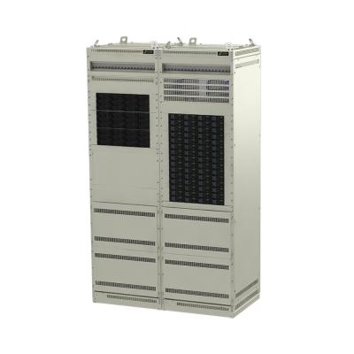 China Eltek Flatpack2 Integrated Power System 120kW With Optional A & B AC Input for sale