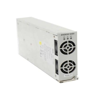 China ZTE ZXD030S480 High Efficiency 48V DC Rectifier For ZTE ZXDU58 B900 Power System for sale
