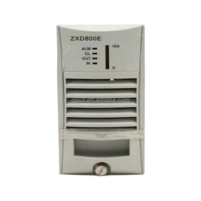 China Modulo de rectificador ZTE ZXD800E Modulo de alimentación de conmutación de 48V 15Amp en venta