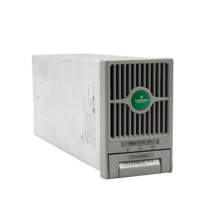 China 5G Network Equipment 48V 3500W Emerson Rectifier Module R48-3500E for sale
