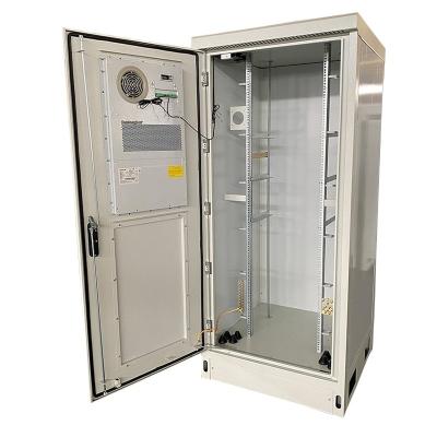 China Customization Telecom Battery Cabinet Outdoor Solar Battery Enclosure IP65 IP56 for sale