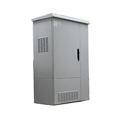 China Customization Outdoor Telecom Equipment Cabinets 2000mm*650mm*650mm for sale