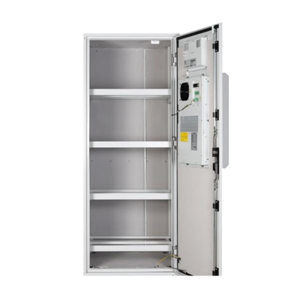 Quality Customization Outdoor Telecom Equipment Cabinets 2000mm*650mm*650mm for sale