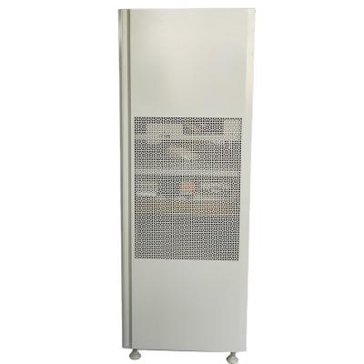 China Original ZTE 600A 48v Network Server Rack Cabinet Indoor Network Cabinet for sale