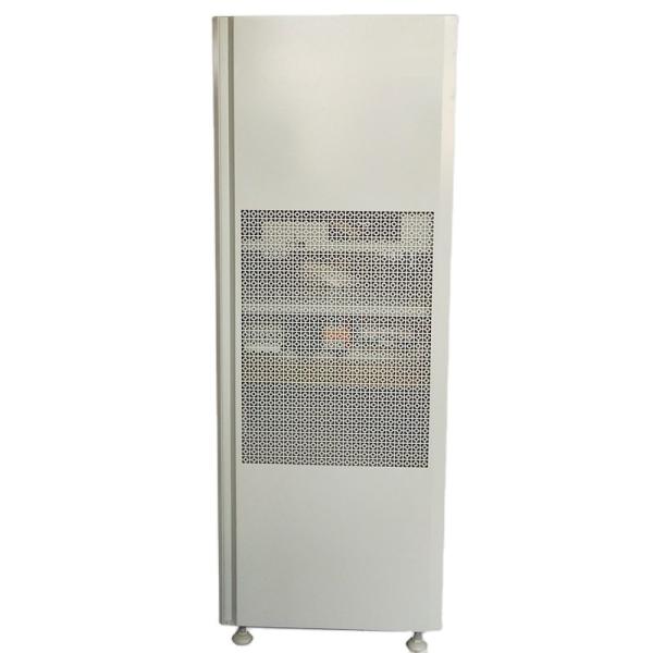 Quality Original ZTE 600A 48v Network Server Rack Cabinet Indoor Network Cabinet for sale