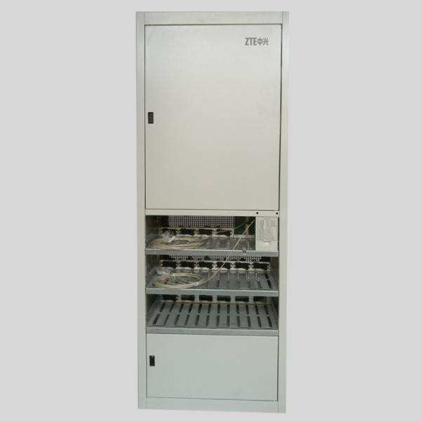 Quality Original ZTE 600A 48v Network Server Rack Cabinet Indoor Network Cabinet for sale