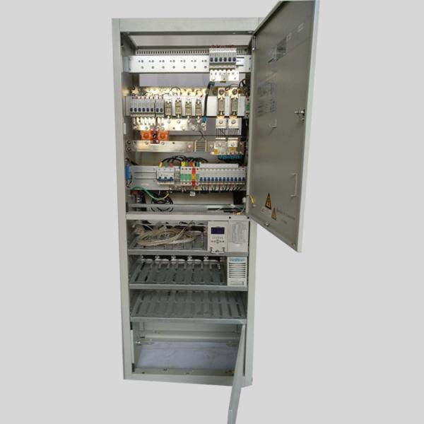 Quality Original ZTE 600A 48v Network Server Rack Cabinet Indoor Network Cabinet for sale