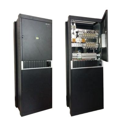 China 48v 600A 3000W Revestimiento de rack de servidores interior interior gabinete de telecomunicaciones TP48600B-N16C1 en venta