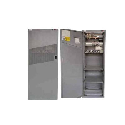 China High Frequency 48V 120A DC Power Supply Cabinet Outdoor Power Enclosure for sale