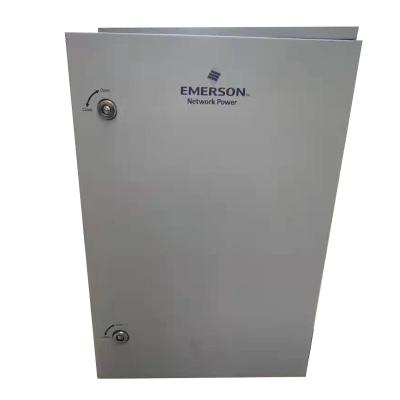 中国 エマーソン・ヴェルティブ 屋外通信電池キャビネット EPC4860/1800-FA31 IP55 販売のため
