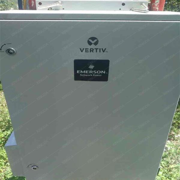 Quality IP55/IP45/IP44 5G Outdoor Server Rack Cabinet Wall Mounted Telecom Cabinet 80 for sale