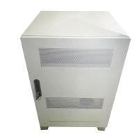 Quality IP68 24U 32U Server Cabinet 19 Inch Rack Outdoor Telecommunication Cabinets for sale
