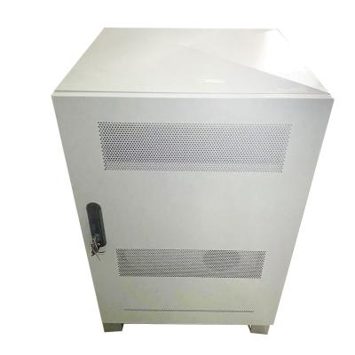 China Customizable Quakeproof Hinged Telecom Equipment Cabinet MTS9302A-HD10A2 for sale