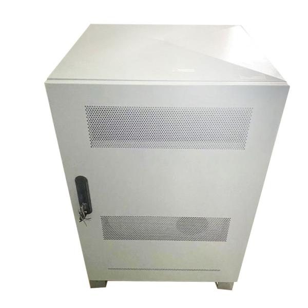 Quality Customizable Quakeproof Hinged Telecom Equipment Cabinet MTS9302A-HD10A2 for sale