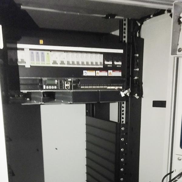 Quality IP55 Outdoor Telecom Equipment Cabinet Weather Proof MTS9303A-HX10A1 for sale