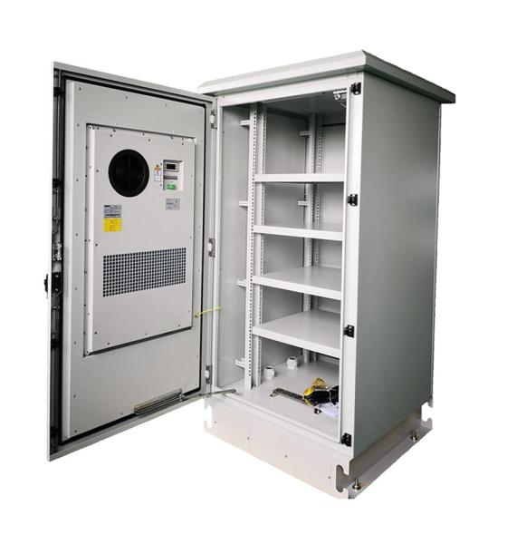 Quality ISO9001 IP66 Emerson Outdoor Cabinet Power Distribution Cabinet EPC48200 2900 for sale
