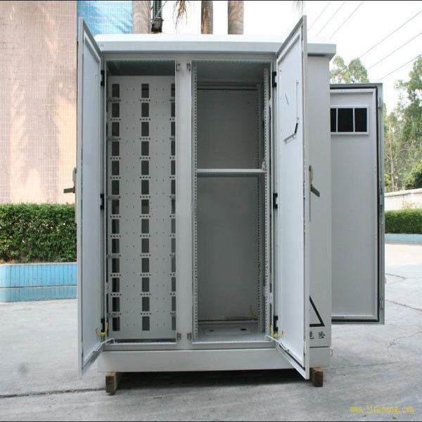 Quality OEM ODM 19U 22U 42U Ups Battery Storage Cabinet Outdoor Network Cabinet for sale