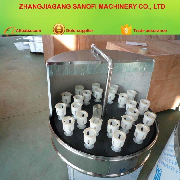 Verified China supplier - Zhangjiagang sanofi machinery co., LTD