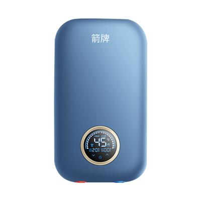 China 8KW 220V Instant Electric Water Heater Instantaneous Heating for sale