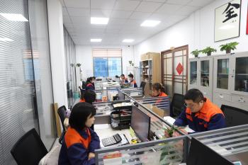 China Factory - Ningbo Bokesi Culture Technology Co., Ltd.