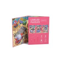 Quality Educational Jigsaw Puzzle for sale