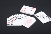 Quality Custom Printed Playing Cards for sale