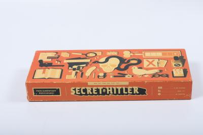 China Monopoly Sequence Board Game Storage Box voor persoonlijk vervoer Te koop