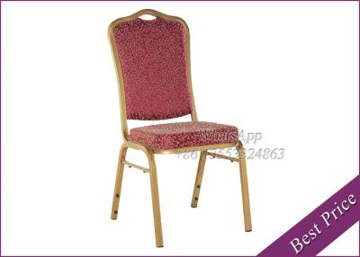 China HOT SALE Stackable Aluminium Banquet Chair (YA-4) for sale