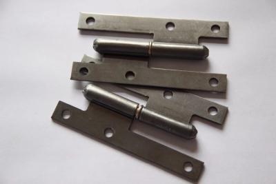 China One Way Heavy Duty Hl Cabinet Hinges Unpolished for sale