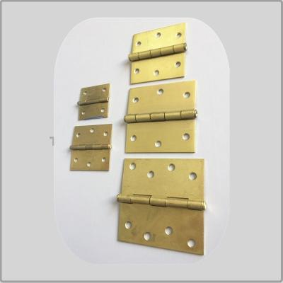 China Losse Pin Metal Heavy Duty Lift Off Gate Hinges , Lift Off Flag Hinges  Security Type for sale