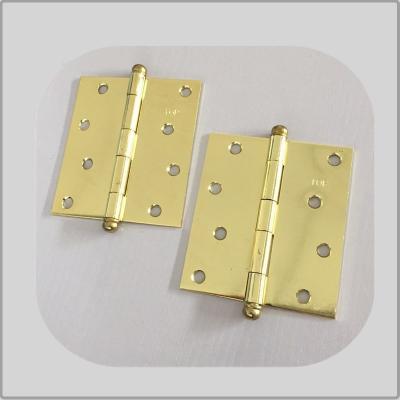 China Durable Garage Door Security Hinges , Stainless Steel Security Hinges High Performance for sale