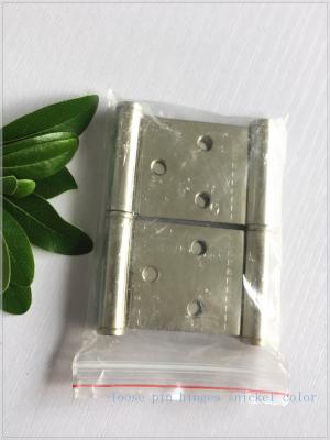 China Np Butt Surface Mount Lift Off Hinges Plastic Pp Bags Packing Loose Pin for sale