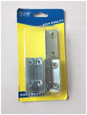 China Heavy Duty Durable Door Hardware Accessories 25 Mm Corner Braceket for sale