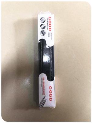 China El cajón del cierre de la suavidad de Sidemount Undermount resbala la tarjeta de la ampolla con los tornillos 50g/pulgada en venta