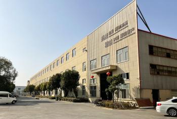 China Factory - Tubomart Enterprise Co., Ltd.