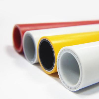 China Durable Aluminum Pex Pipe 1/2 Inch 3/4 Inch 1 Inch Cross Linked Polyethylene Aluminum for sale