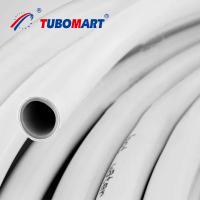 Quality Plumbing Systems Pex AL Pipe Multilayer Cross linked Polyethylene Pex Aluminium for sale