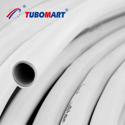 China Sistemas de plomería Pex AL Tubo multicapa Cruzado de polietileno Pex Aluminio Tubo en venta