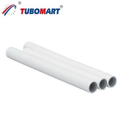 China Durable Pex AL Pipe 0.19mm - 0.35mm Thickness Aluminum Pex Tubing for sale