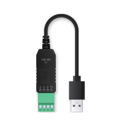 China CH340 Chip Driver USB ao adaptador do conversor RS485 com cabo de 10cm à venda