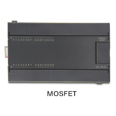 China EM222 6ES7 222-1BL22-0XA0 222-1BH22-0XA0 Module Compatible with PLC S7 200 for sale