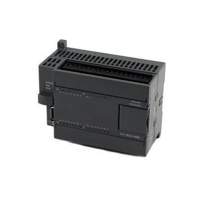 China 6ES7 214-1BD23-0XB0 SIMATIC S7-200 CPU 224 Compatible with PLC for sale
