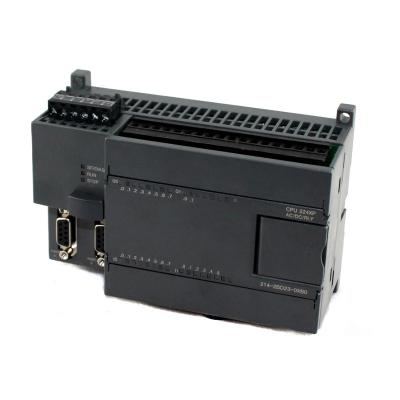 China 6ES7 214-2BD23-0XB0 SIMATIC S7-200 CPU 224XP Compatible with PLC for sale